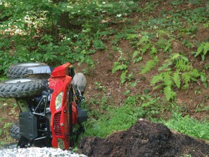 atv accidents