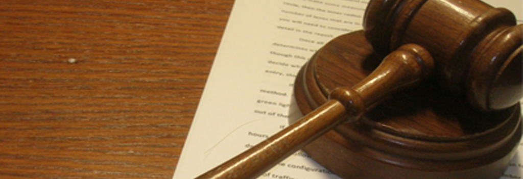 litigationCROP